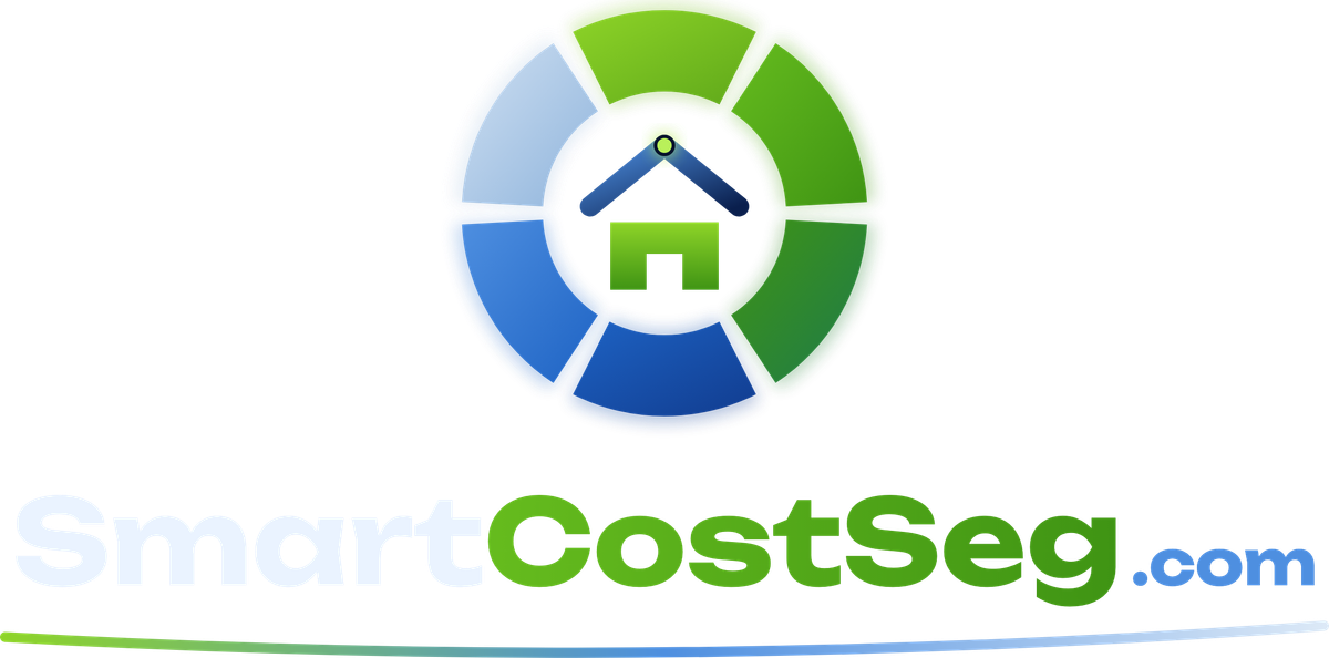 SmartCostSeg.com — Cost Segregation for the Rest of Us™